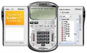 X-Lite 4.0