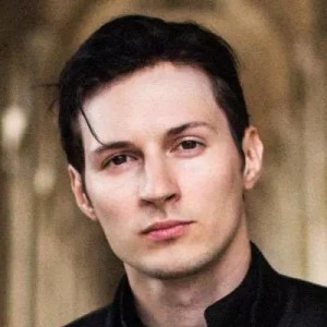 Pavel Durov